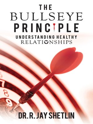 cover image of The Bullseye Principle